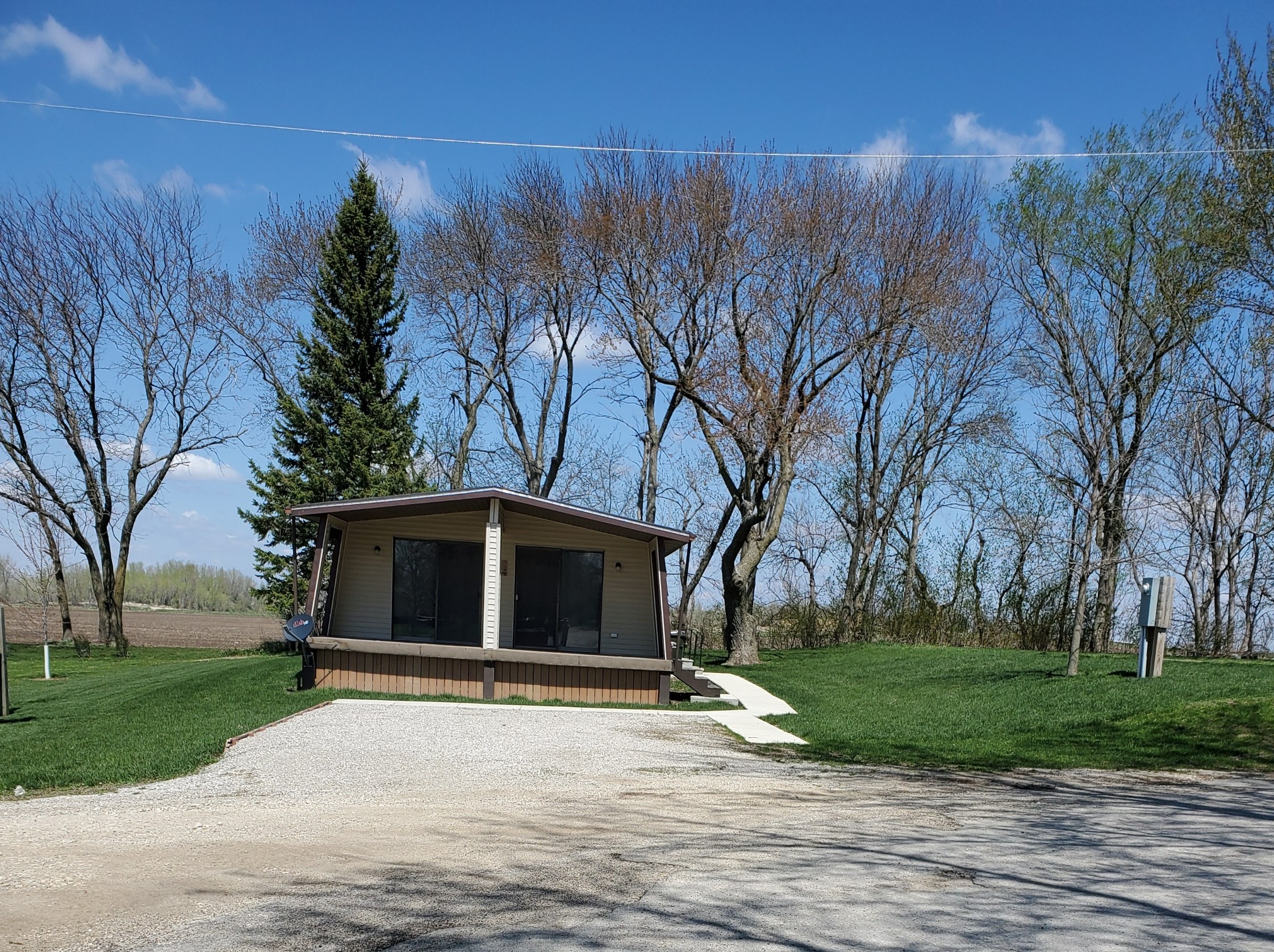 Housing Gilmore City