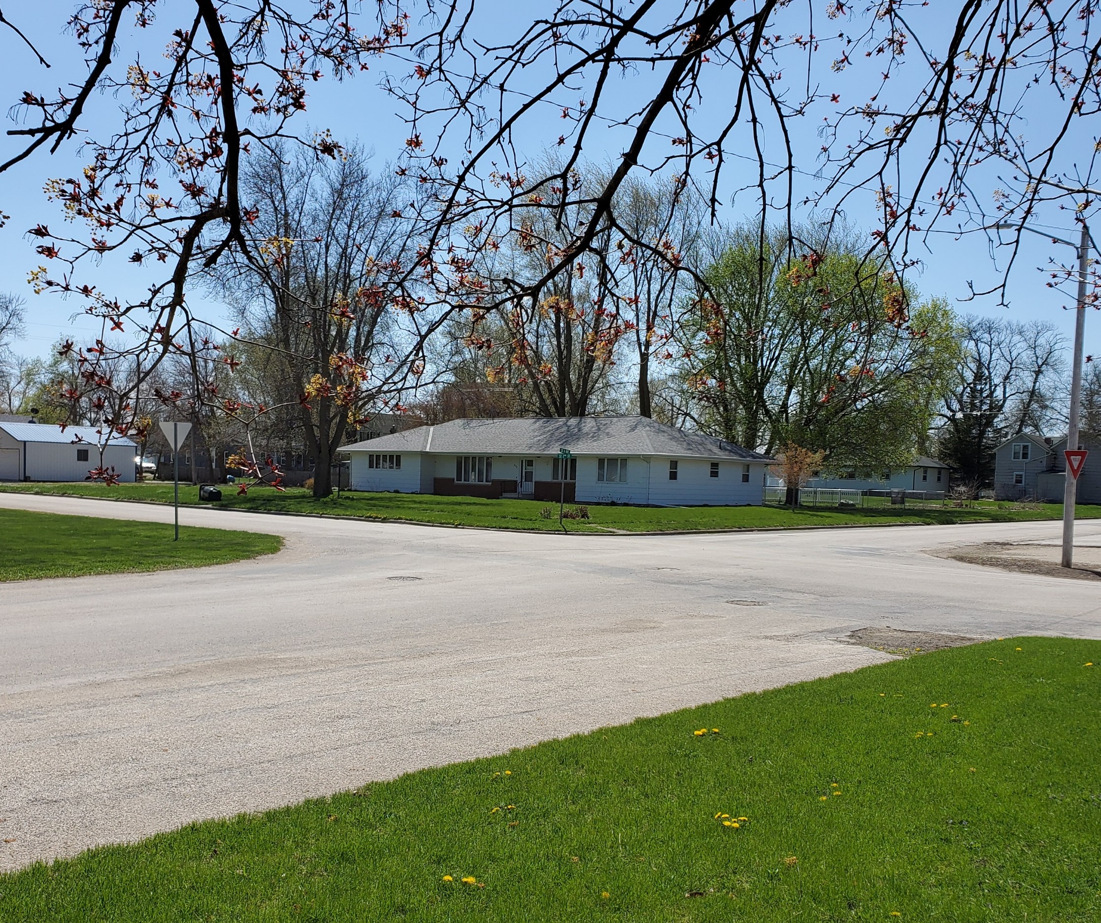 Housing Gilmore City